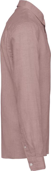 Actual product image Spasso Linen shirt (S)