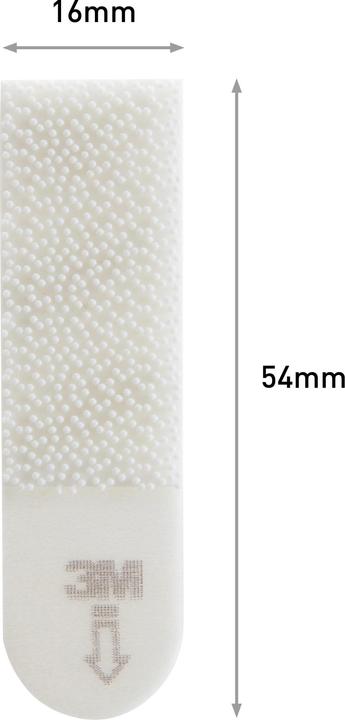 Produktbild Command Bilder-Montage-Strips S (1.80 kg)