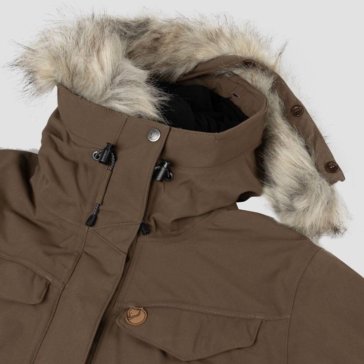 Immagine prodotto Fjällräven Nuuk Parka W (M)