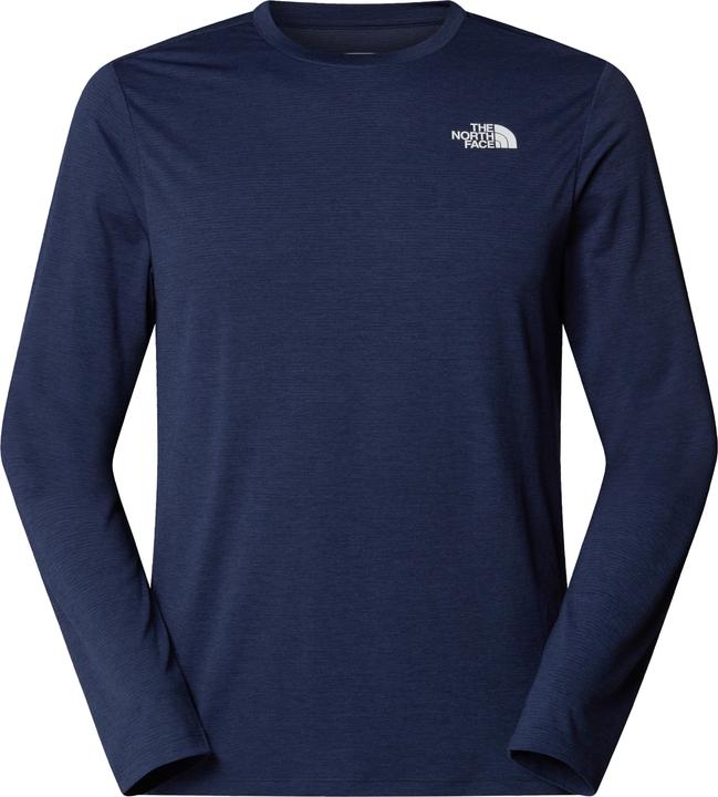 Image du produit North Face M 24/7 L/S Tee (XL)