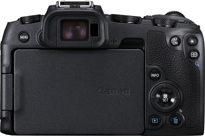 Immagine prodotto Canon EOS RP - (EU) (26.20 Mpx, Full frame / FX)