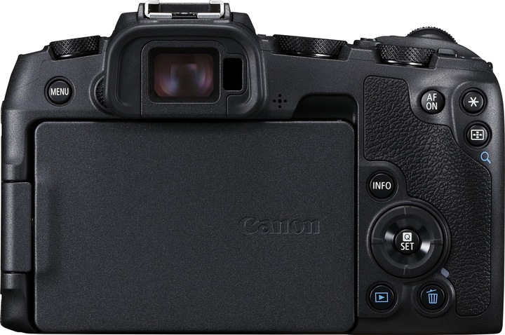 Produktbild Canon EOS RP - (EU) (26.20 Mpx, Vollformat)