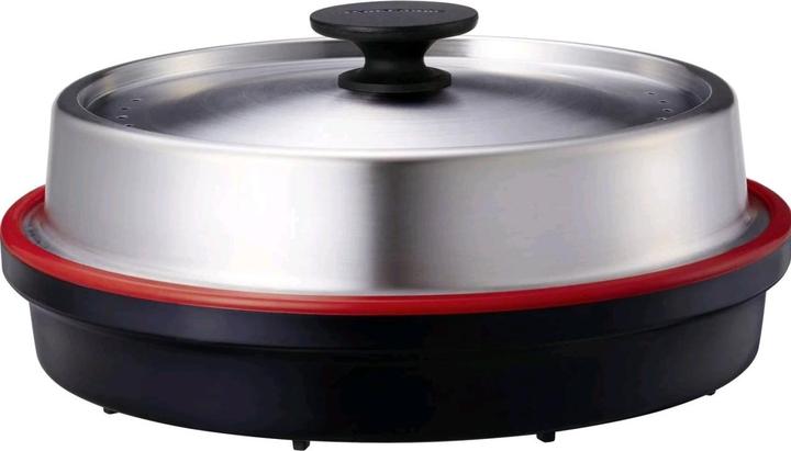 Produktbild Panasonic NN GD38HSGTG (23 l)