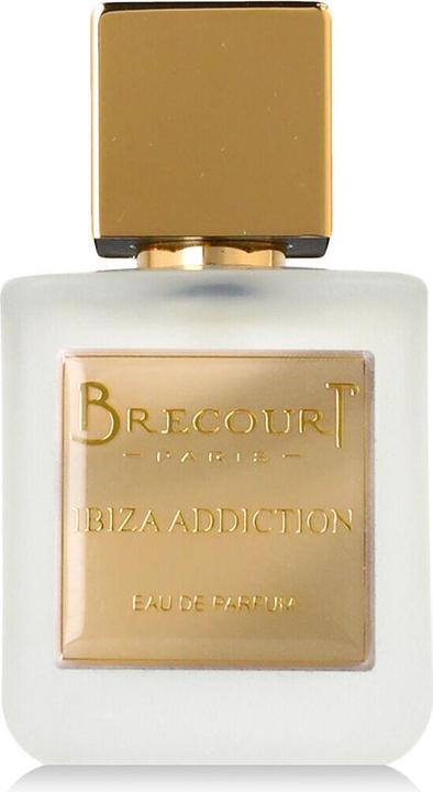 Immagine prodotto Brecourt Paris Brecourt Ibiza Addiction Eau De Parfum 50ml (Eau de parfum, 50 ml)