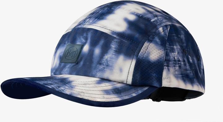 Produktbild Buff 5 Panel Go Cap Deri Blue Xl (L, XL)