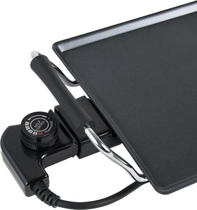 Actual product image Bestron ABP603