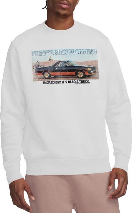 Produktbild Chevrolet El Camino Sweatshirt (M)