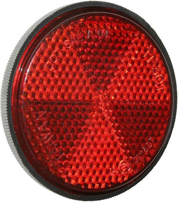 Actual product image P2R 60 mm (Rear mudguard)