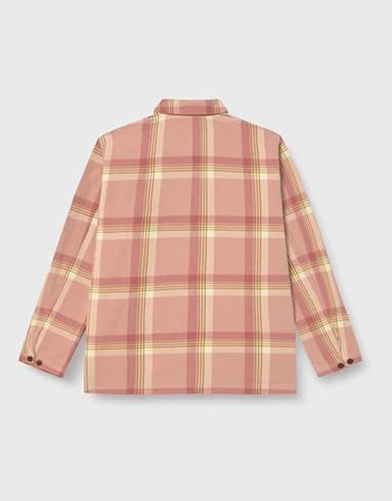 Image du produit Fjällräven Singi Flannel Overshirt W (XXS)