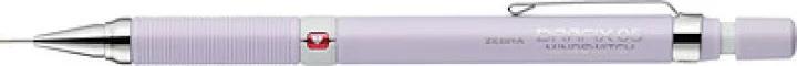 Actual product image Zebra Fine lead pencil Drafix Mindswitch (0.50 mm)