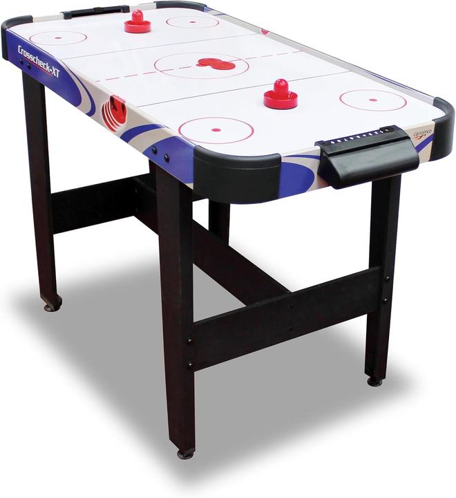 Carromco Airhockey Crosscheck XT