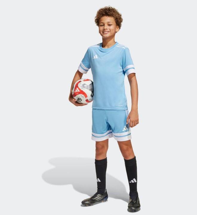Actual product image Adidas Squadra 25 Jersey Kids (116)
