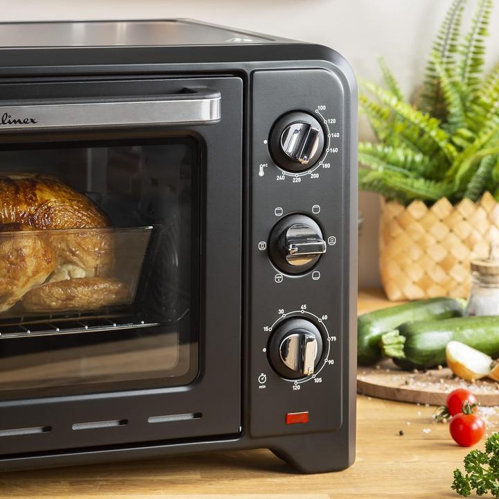 Actual product image Moulinex Optimo