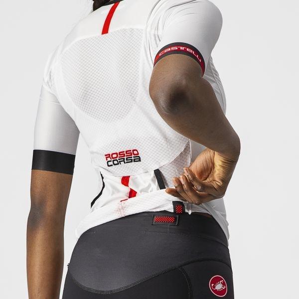 Actual product image Castelli Free Speed 2 W Race Top (XL)