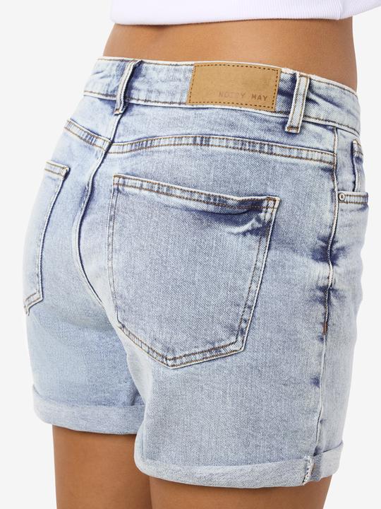 Image du produit Noisy May High Waist Jeansshorts (S)