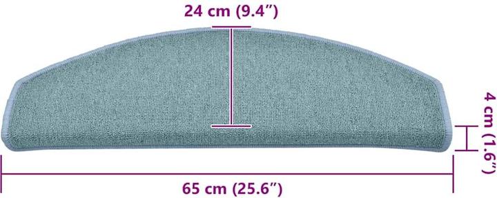 Produktbild VidaXL Bailee (65 x 24 x 4 cm)