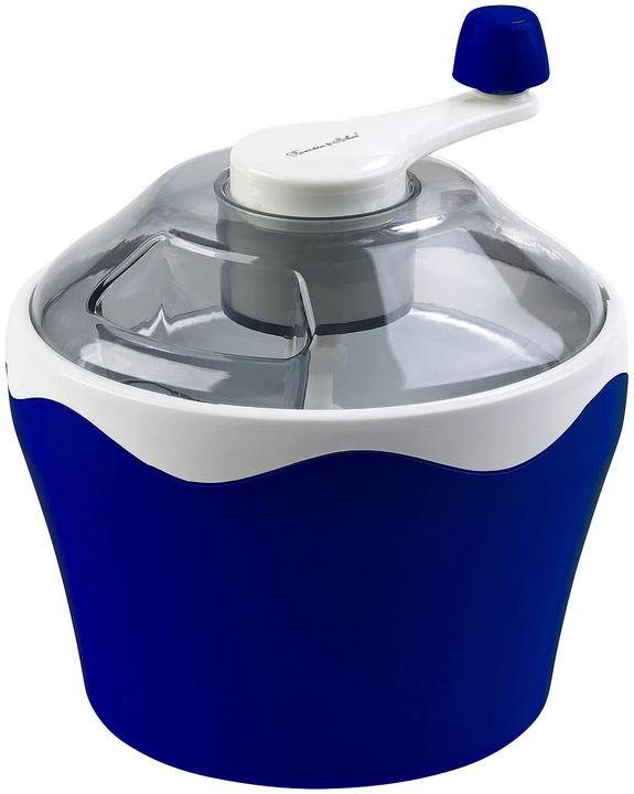 Produktbild Rosenstein & Söhne Manueller Speiseeis Bereiter