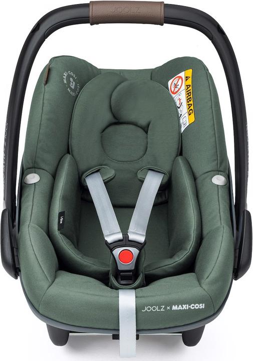 Actual product image Maxi-Cosi Joolz x ® Pebble Pro i-Size infant carrier (ECE R129/i-Size Standard)