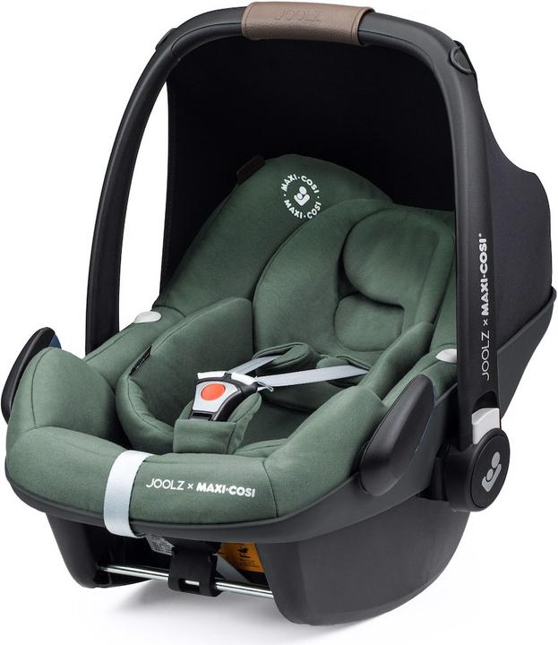 Actual product image Maxi-Cosi Joolz x ® Pebble Pro i-Size infant carrier (ECE R129/i-Size Standard)