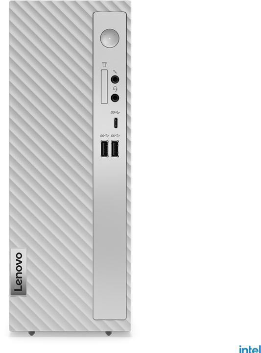 Produktbild Lenovo IdeaCentre 3 07IRB8 i5-14400 16GB/1TB SSD Win11 90VT0051GE (Intel Core i5-14400, 16 GB, 1000 GB)