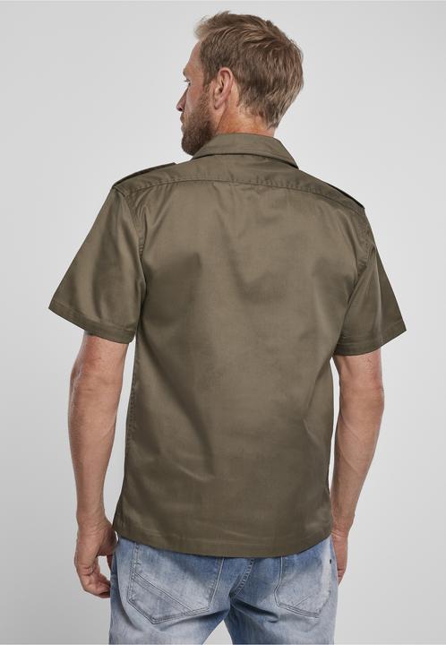 Immagine prodotto Brandit US Hemd 1/2 (6XL)