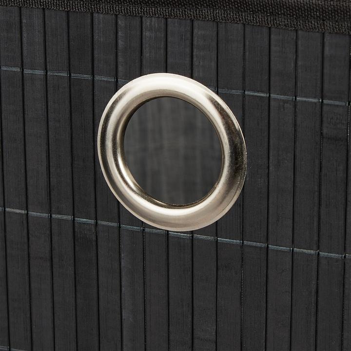 Actual product image Relaxdays storage basket (31 cm, 1x)