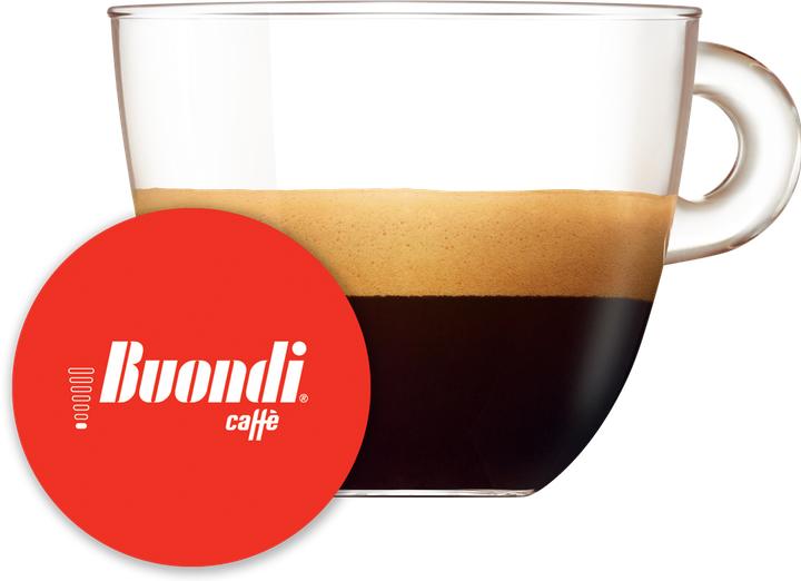 Image du produit Nescafé Dolce Gusto Buondi (16 x Port.)