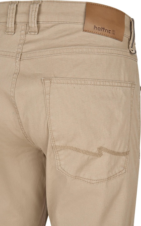 Actual product image Hattric 5-Pocket Harris (W35/L30)