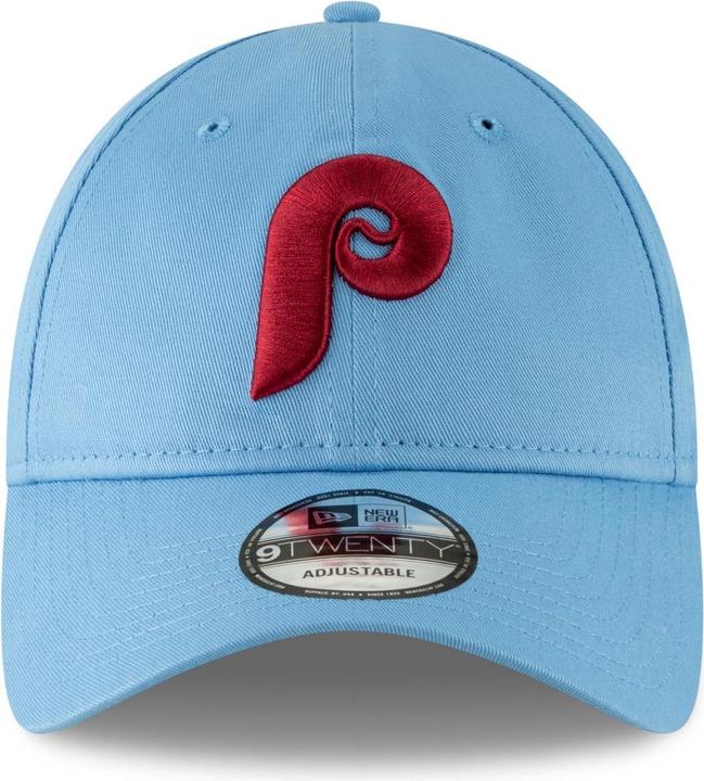 Produktbild New Era 9Twenty Strapback Philadelphia Phillies