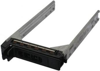 Dell KG1CH Hard Drive Backplane 8,89 cm (3.5" ) Frontblende