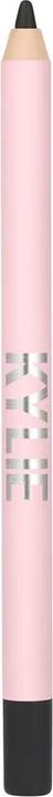 Actual product image Kylie Jenner Kylie Cosmetics Gel Eye Pencil - 1.2 Grams (001 Black Matte)