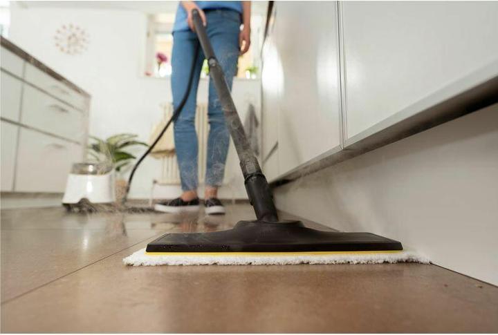 Image du produit Kärcher Kit universel de lingettes pour sols EasyFix
