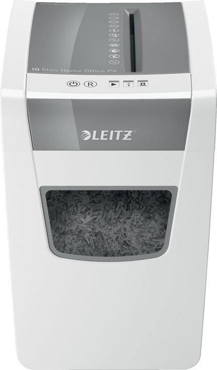 Image du produit Leitz IQ Home Office Slim P-4 (Coupe de particules)