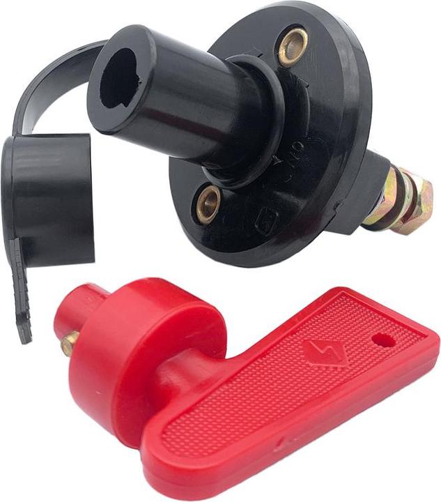 Immagine prodotto Offgridtec Staccabatteria 48V 300A M8/M10