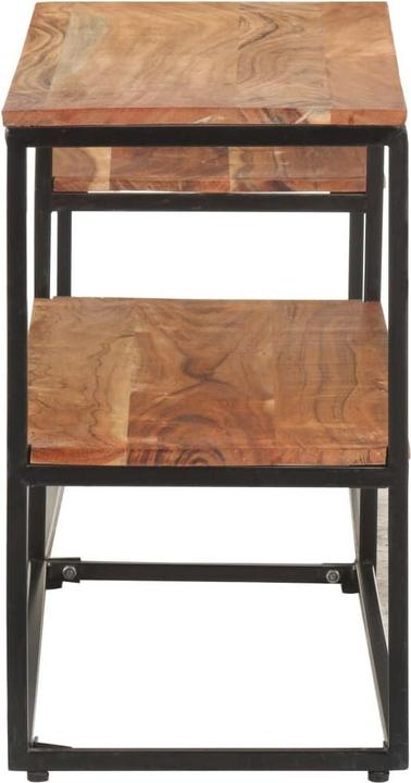 Actual product image vidaXL TV-Schrank (180 x 30 x 50 cm)