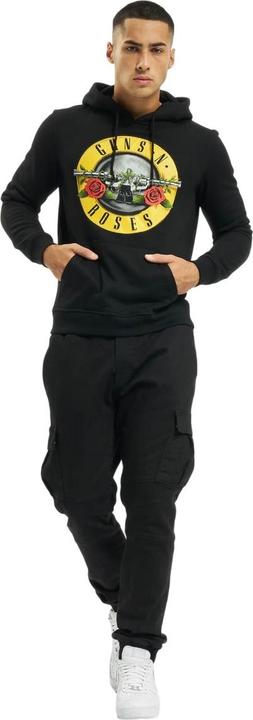 Produktbild Merchcode Kapuzenpullover Logo (M)