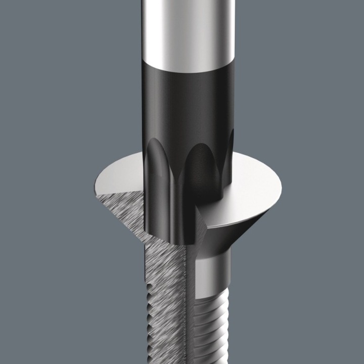 Actual product image Wera 367 TX BO 20 x 300 mm (Torx (TX))