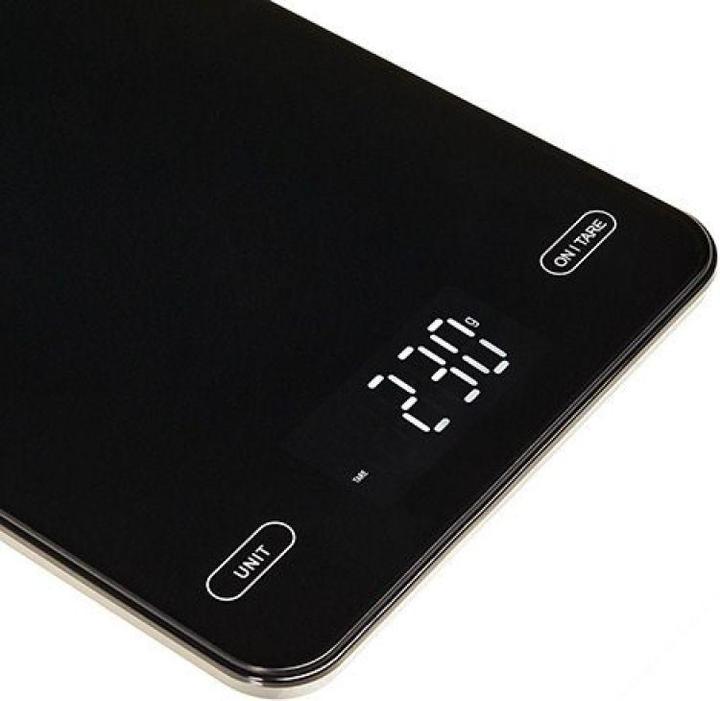 Actual product image Adler 3177b Kitchen scales