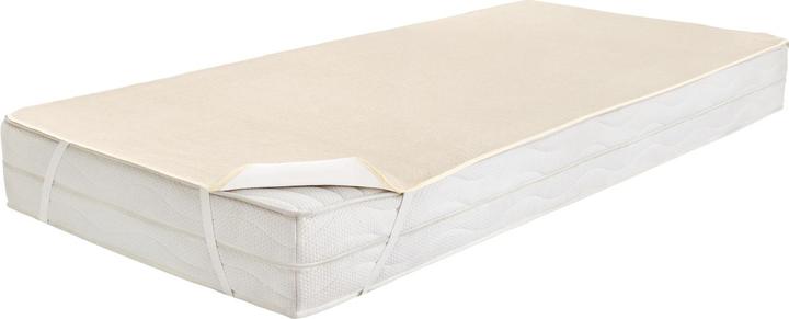 Produktbild Dormisette Wasserdichte Matratzenauflage (180x200 cm)