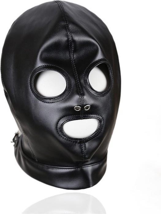 Actual product image Protect Expert SM-Maske mit 3 Löchern