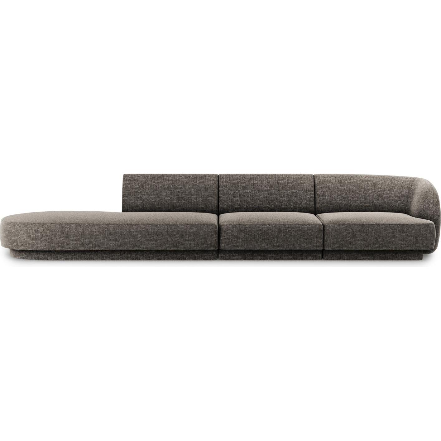 Micadoni, Sofa, Miley (2-Sitzer, 3-Sitzer, 4-Sitzer)