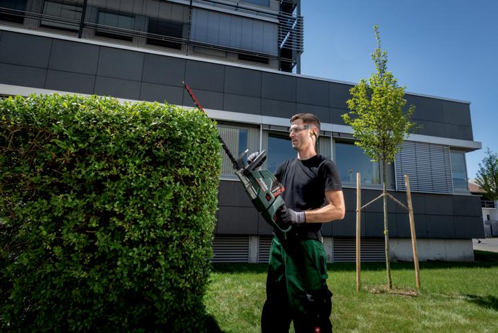 Immagine prodotto Metabo HS 18 LTX BL 65 (Batteria ricaricabile)