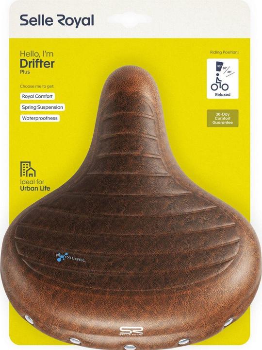 Produktbild Selle Royal Drifter Plus Premium