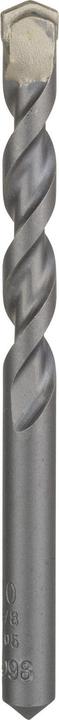 Produktbild Bosch Professional Zubehör Betonbohrer CYL-3, 10 x 80 x 120 mm, d 9 mm, 1er-Pack (10 mm)