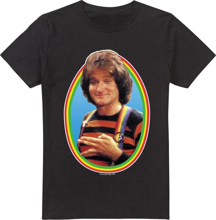 Produktbild Mork And Mindy TShirt (L)