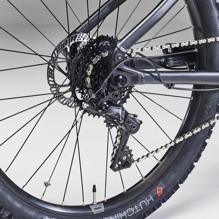 Immagine prodotto Rockrider E-ST 500 (44.30 cm)
