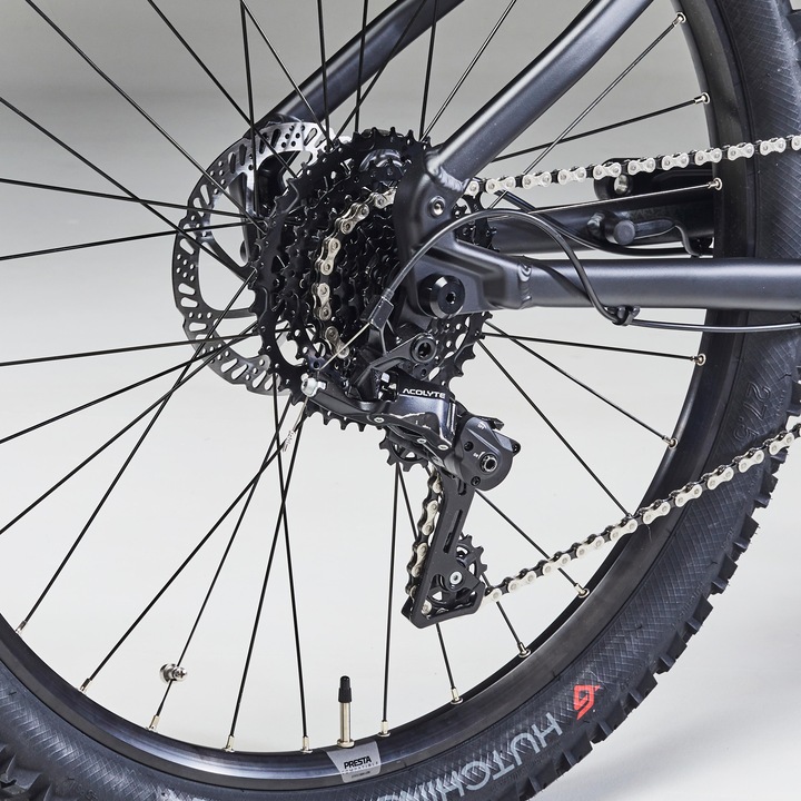 Image du produit Rockrider E-ST 500 (44.30 cm)