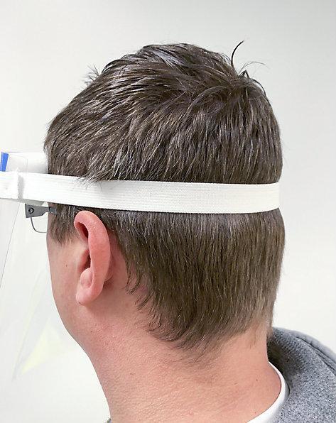 Produktbild Seco Gesichtsschutz (VE 10 oder 100 Stk)