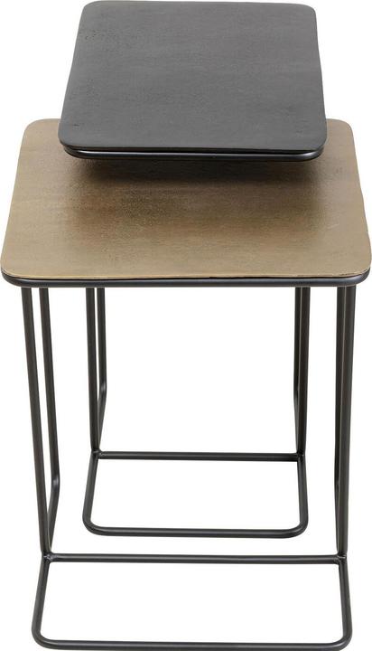 Actual product image Kare Design Diego (62 x 31 x 46 cm)