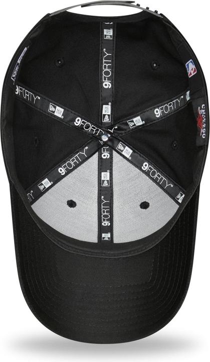 Actual product image New Era 9Forty Foil Logo Chicago Bulls (One size)